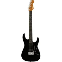 CHARVEL Pro-Mod DK24 HH 2PT EB Black