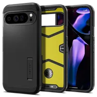 SPIGEN Tough Armor Hülle Kompatibel mit Google Pixel 9