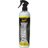Meguiar's Ultimate Ceramic Coating - Haltbarer Keramikschutz mit Wasserabperleffekt,