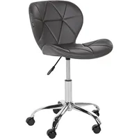 Beliani Bürostuhl Valetta