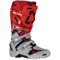 Leatt 5.5 Flexlock Enduro S23, Stiefel - Grey -