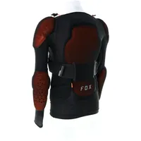 Fox Baseframe Pro D3O® Jacket, Mountain Bike Cycling Guards,