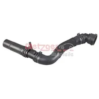 METZGER Kühlerschlauch VW,SKODA,SEAT 2421285] 6Q0122101AS,6Q0122101BG Wasserschlauch,Kühlwasserschläuche,Kühlmittelschlauch