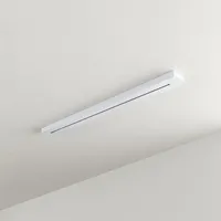 S.luce Modular Balken Baldachin Rechteckig Individualisierbar