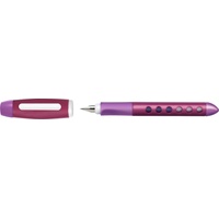 Faber-Castell Scribolino Patronenfüller brombeer A (für Anfänger)