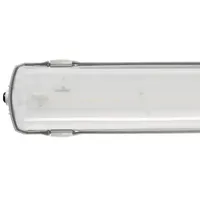 Dotlux MISTRALbasic 1 1200 mm gefrostet