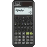 Casio FX-87DE Plus 2nd edition