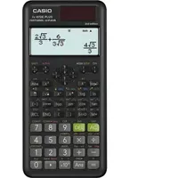 Casio FX-87DE Plus 2nd edition