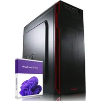 Greed Greed® Multimedia V2 PC mit AMD Ryzen 7