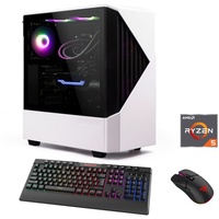 Hyrican Horizon 7170 Ryzen 5 5500 WAK 16GB 1TB