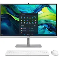 Acer Aspire C 27 All-in-One | C27-195ES | Weiß