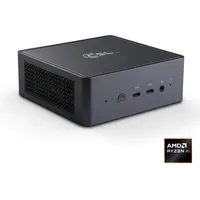 CSL VenomBox 8845HS 2023 8 GB RAM 4000 GB