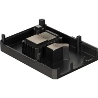 Joy-It Embedded DIN-RAIL - VESA Pi5 Kit Raspberry Pi®