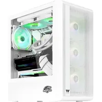 One Entry Gaming PC AN164 Ryzen 5 5500 4,0