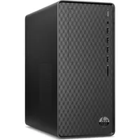 HP M01-F4600ng, Jet Black, Core i5-14400, 16 GB, 1