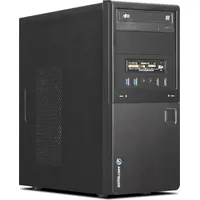 Ankermann Business Silent CAD Workstation Intel Core i7-8700 Nvidia