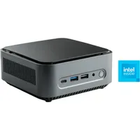 CSL Narrow Box Premium Mini-PC 16 GB RAM 1