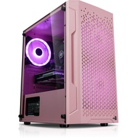 Kiebel kiebel.de Gaming PC Invader XS V AMD Ryzen