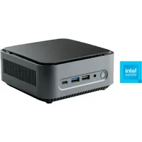 CSL Narrow Box Premium Mini-PC 2023 4K Ultra HD