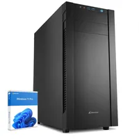 Dcl24.de Desktop-PC Ryzen 9 5900X 4,8 GHz 16 GB