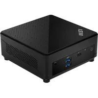 MSI CUBI 12M-217BIT Mini Pc i7-1255u (Intel Core i7-1255U,