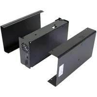 Allnet Videoserver NVR Box mit Networkoptix Server, RK3399, 4GB,