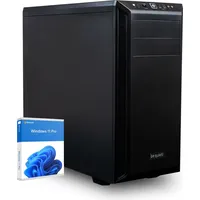 Dcl24.de dcl24 Office Business PC i7 14700, RTX3050 6GB