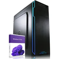 Greed Greed® Basic V2 PC mit Intel Core i5