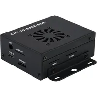 Waveshare Mini-Computer (Lite), basierend auf Raspberry Pi Compute Module