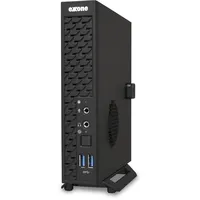 Exone Business Slim X12 i5-12400T, 8GB, 500GB SSD, WLAN,