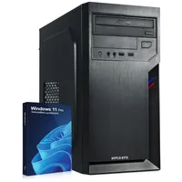 Hyper byte Office PC Intel Core i7 32 GB