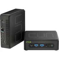Step Micro CUN Mini-PC Intel Core i5 1235U 4,4