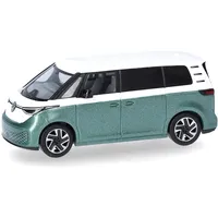 HERPA 431132 H0 PKW Modell Volkswagen ID. Buzz zweifarbig,