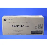 Utax 1T02TVCUT0 Tonerkartusche Kompatibel Cyan 1 Stück(e)