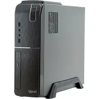 IGGUAL Desktop-PC i5-12400 2023 16 GB RAM 1 TB