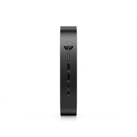 HP Elite t655/IGEL/Ryzen R2314/32GF/8GRW (AMD Ryzen Embedded R2314, 8