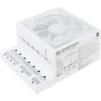 Lian Li EDGE 1300 W), PC Netzteil, Weiss