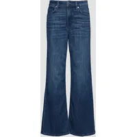 S.Oliver Jeans Suri/Regular Fit/High Rise/Wide Leg