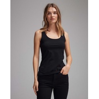 Opus Damen Top | Tanktop IMILIA Slim aus BCI