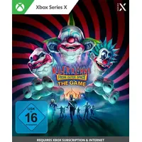 Centresoft gmbh Killer Klowns from Outer Space - The