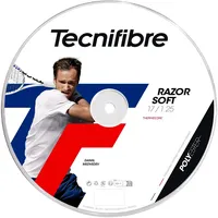 Tecnifibre Razor Soft Carbon - 1.30 mm
