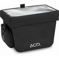Cube Acid Pro Lenkertasche 7l schwarz