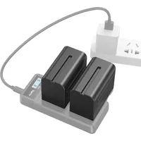 SmallRig 4073 Akku wie NP-F970