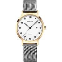 BERING Damenuhr - Bering Modell: 18634-010