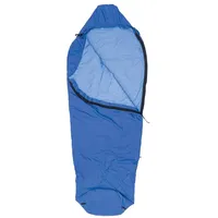 Cocoon Mountain Wanderer 170 X 67-45 Cm Junior Schlafsack