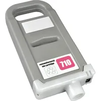 Ampertec Tinte ersetzt Canon PFI-710M 2356C001 magenta