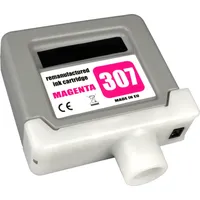 Ampertec Tinte ersetzt Canon PFI-307M 9813B001 magenta