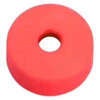 SILCA Dichtung Elastomer, rot "252", für Sch