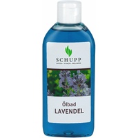 Schupp Ölbad Lavendel 200ml