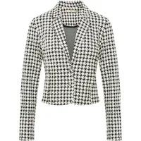 Fransa Kurzblazer FRNOREEN BLA 1 20614443 modischer Blazer in